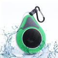 Hot selling in North America super bass cheap waterproof bluetooth bathroom speaker